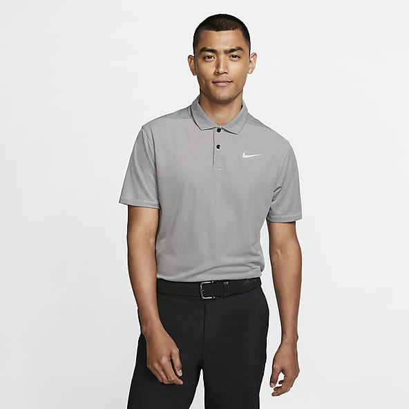 mens nike golf polo