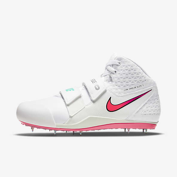 nike track & field shoes
