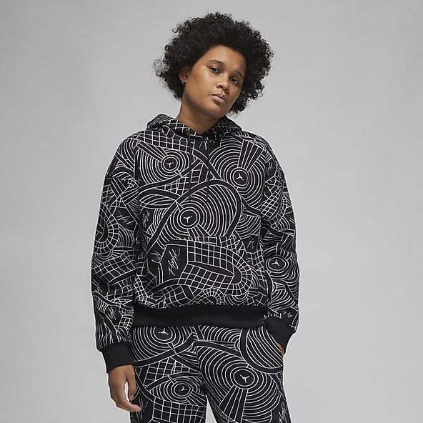Dames Jordan Kleding. Nike BE