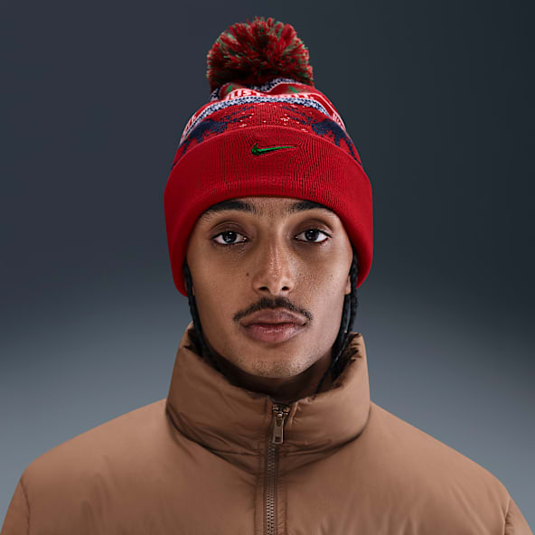 Nike Peak Winter-Wonderland-Beanie