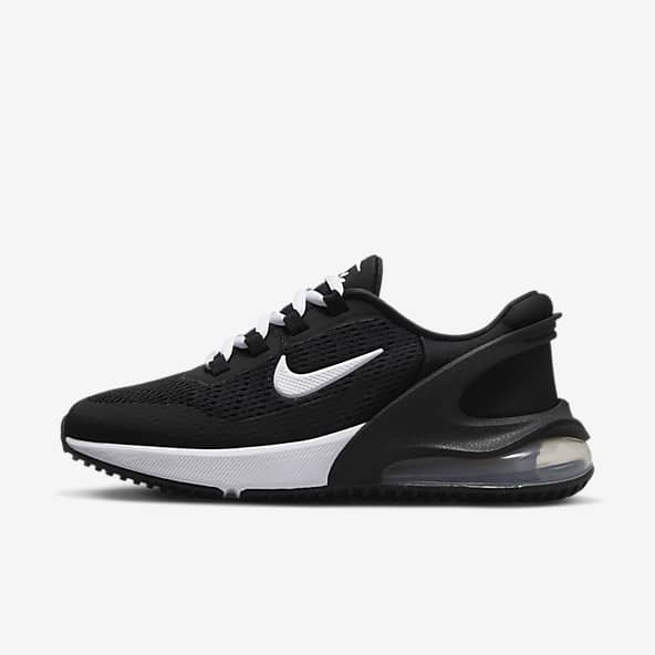 NikeNike Air Max 270 GO Big Kids' Easy On/Off Shoes