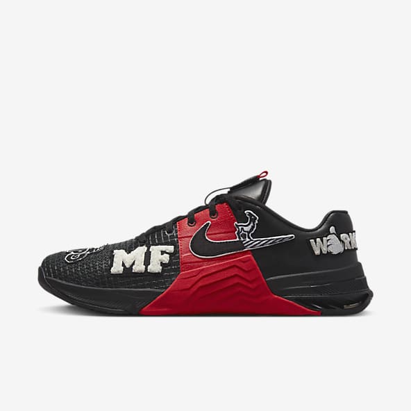 bad radar onderpand Sale Metcon Shoes. Nike.com