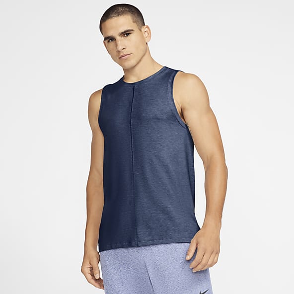 nike yoga tops uk