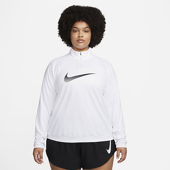 nike mid layer