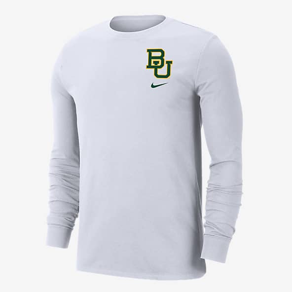 baylor dri fit shirt