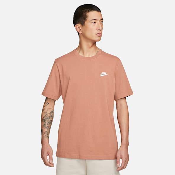 Hombre Playeras y tops. Nike US