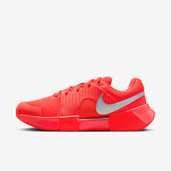 Nike GP Challenge 1 Premium Women's Hard Court Tennis Shoes