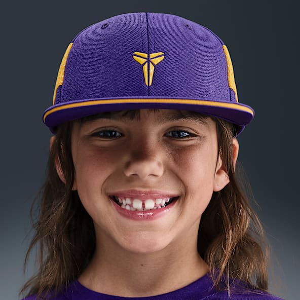 Kobe Little Kids' Pro Cap