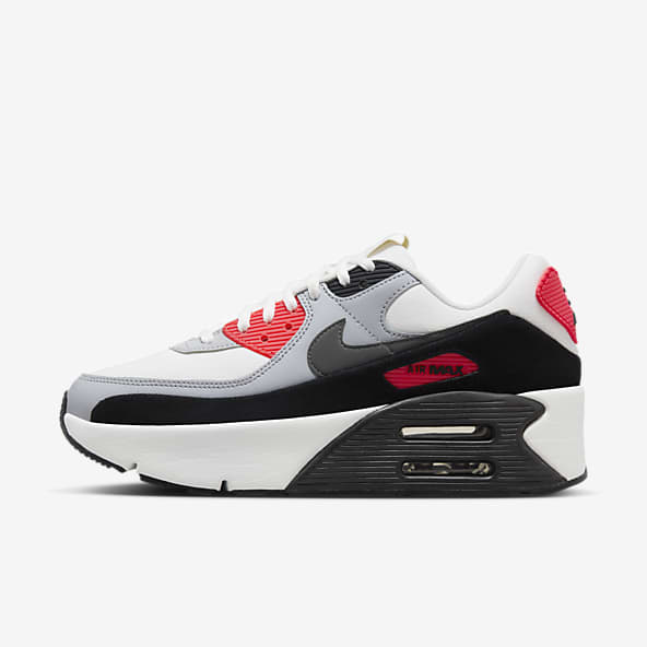 Air Max 90 Shoes. Nike IN