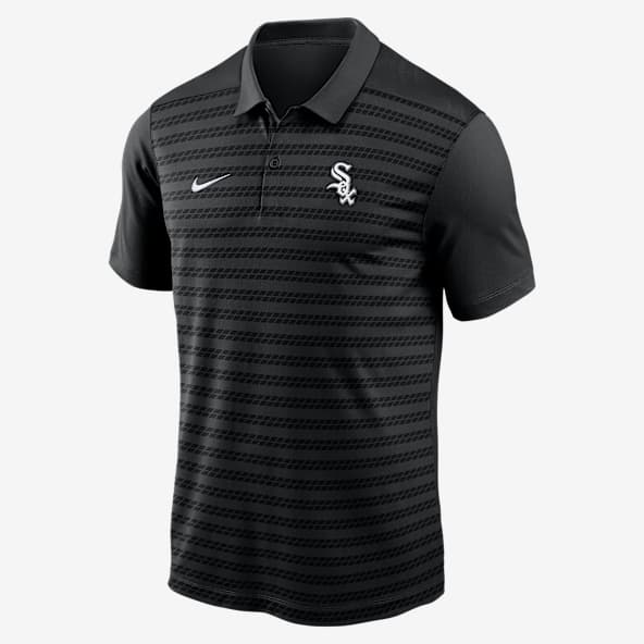 Chicago White Sox Authentic Collection Victory Men's Nike Dri-FIT MLB Polo