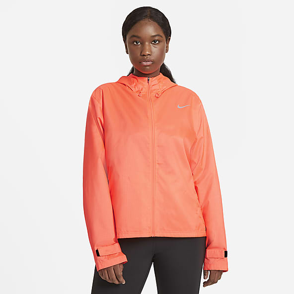nike running jacket women's sale