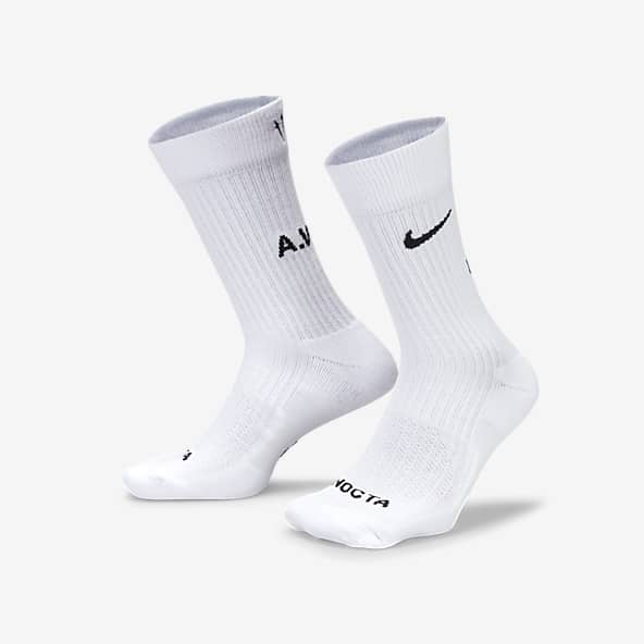 nike men's socks medium shoe size