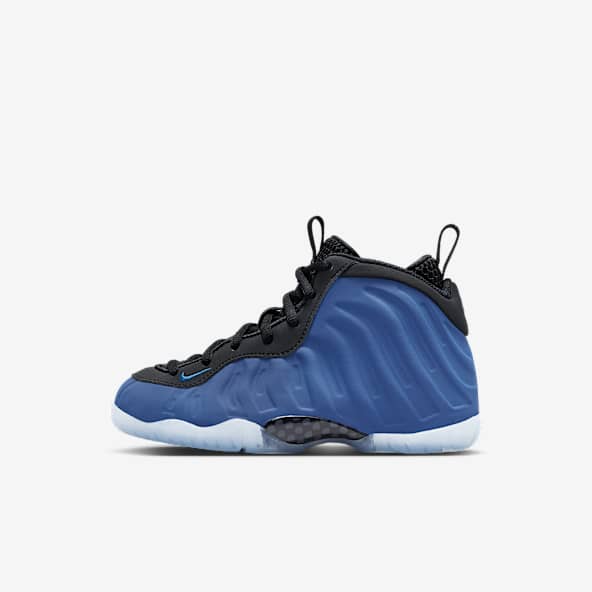 Nike Little Posite One Little Kids' Shoes