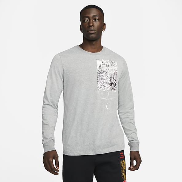 jordan workout shirts