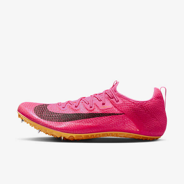 Mujer Rosa Calzado. Nike US