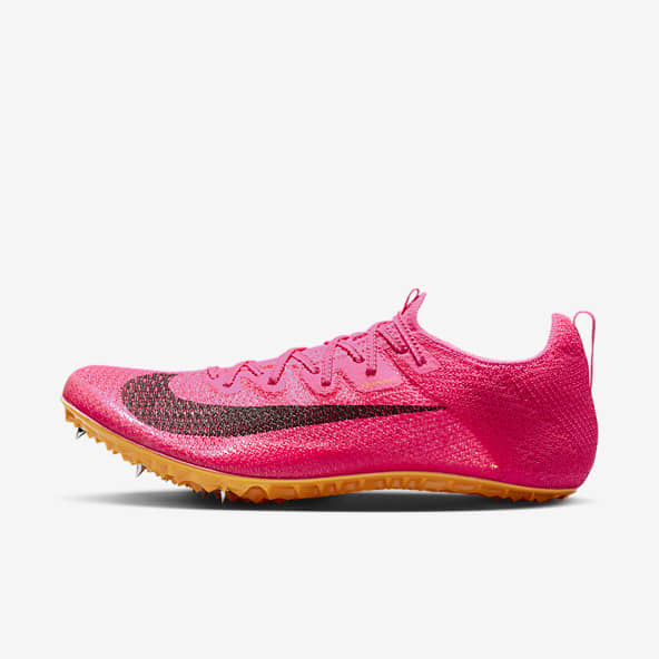 Schuldenaar Meerdere Vegetatie Track Spikes & Shoes. Nike.com