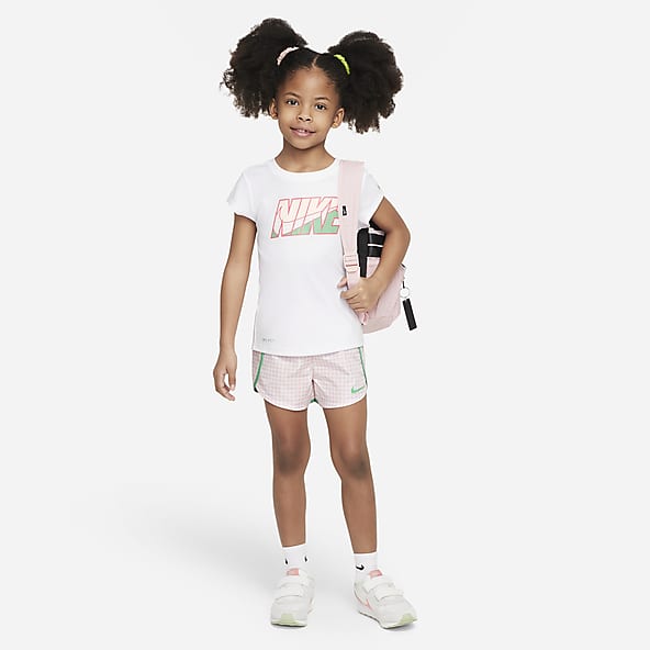 NikeNike Pic-Nike Sprinter Set Little Kids' Dri-FIT 2-Piece Set