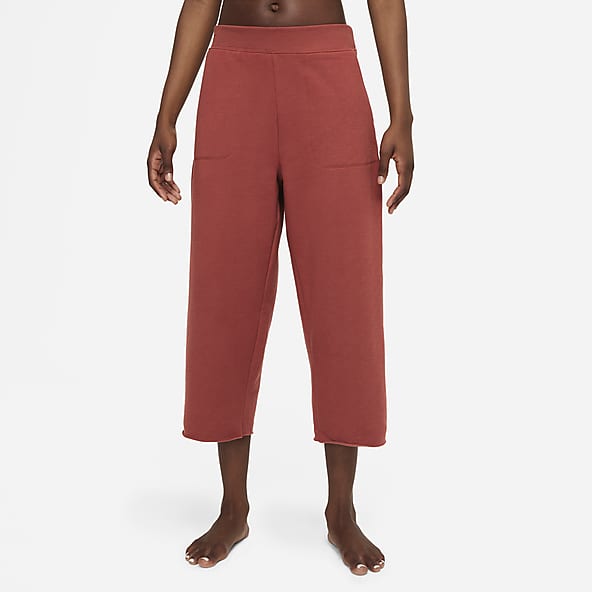 Loose Yoga Pants \u0026 Tights. Nike.com