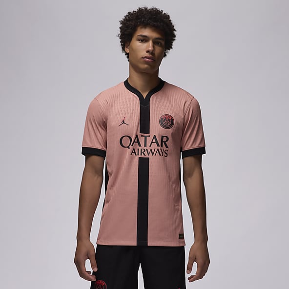 Barcola Completino Psg Rosa Completino Paris Saint Germain Sales