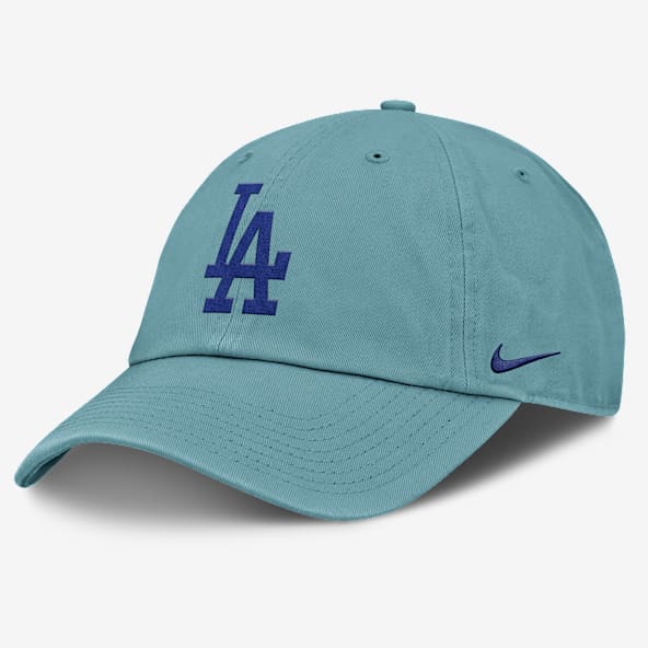 Los Angeles Dodgers Club Gorra Nike de la MLB ajustable para hombre