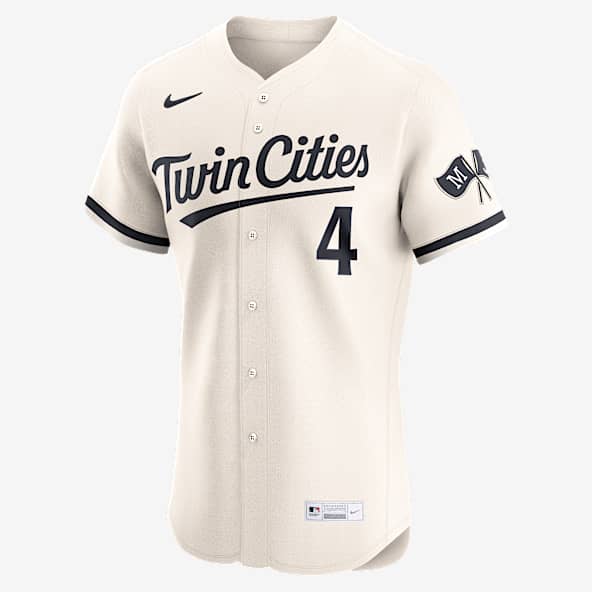 Carlos Correa Minnesota Twins Men's Nike Dri-FIT ADV MLB Elite Jersey
