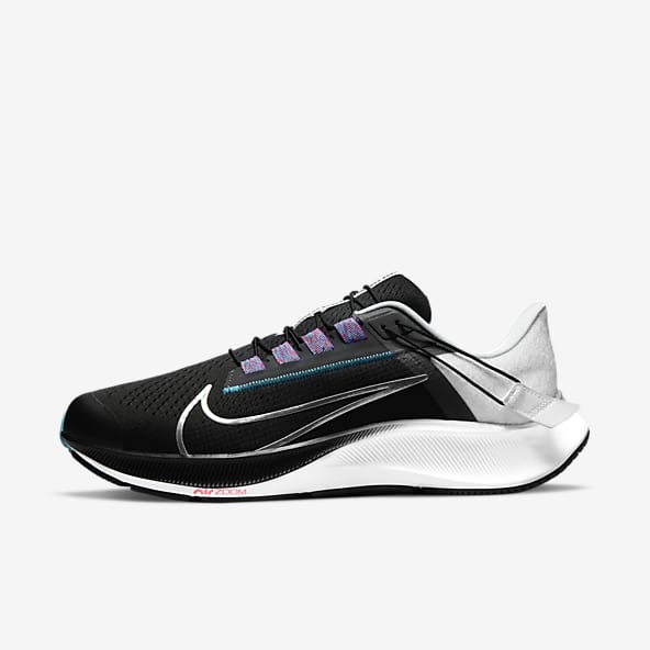 nike running shoes for wide feet