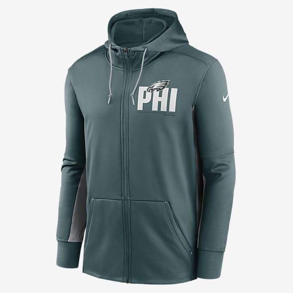 Philadelphia eagles jogging suit clearance