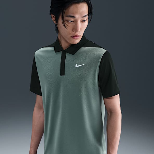 Nike Victory+ Men's Dri-FIT Golf Polo
