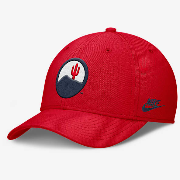 Arizona Primetime Rise Academic Arizona Primetime Rise Academic Men's Nike Dri-FIT College Hat