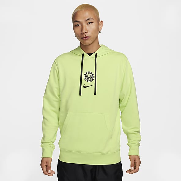 Sudaderas nike equipos hotsell futbol