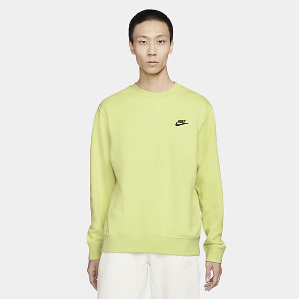 Nike公式 メンズ グリーン トップス Tシャツ ナイキ公式通販