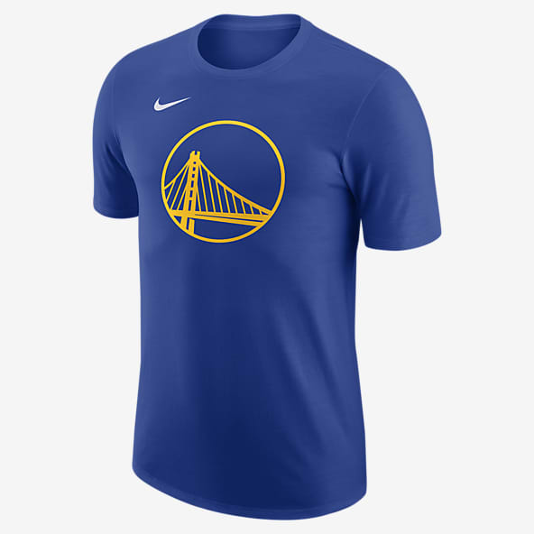 Golden State Warriors Essential Camiseta Nike NBA - Hombre