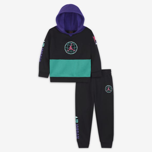 jordan outfit for toddlers