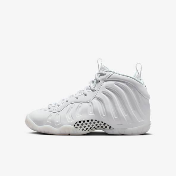 Nike Little Posite One Big Kids' Shoes