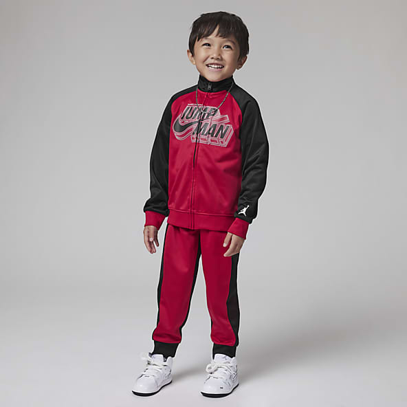 Jordan Toddler Tracksuit