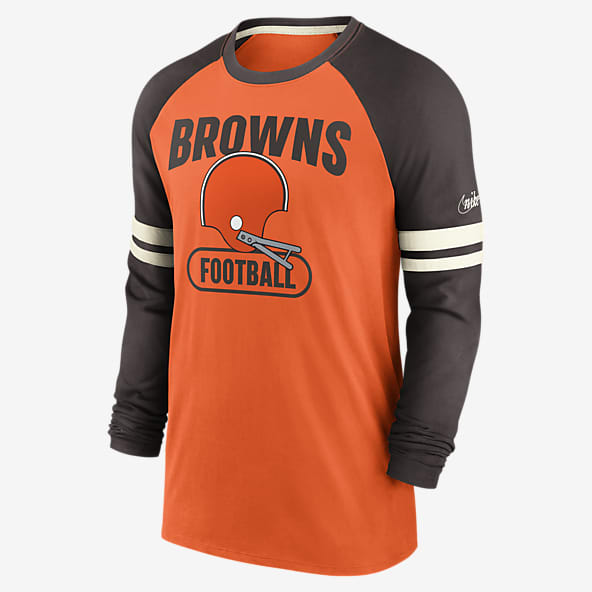 cleveland browns maternity shirt