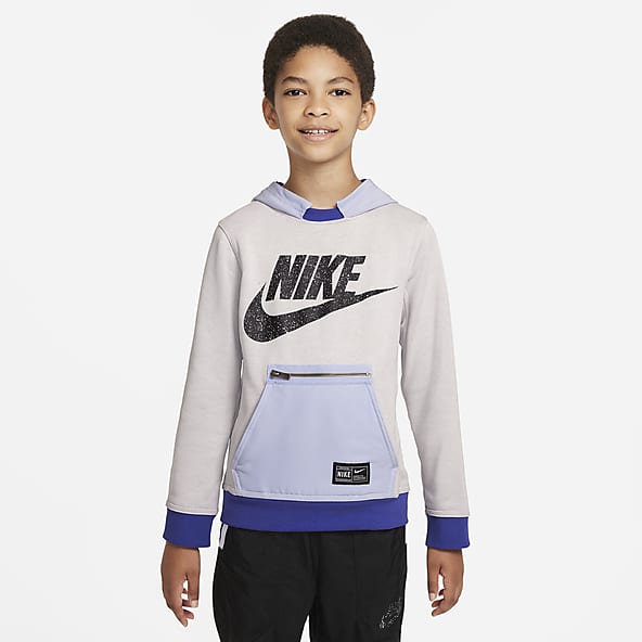 Big men's nike hoodies