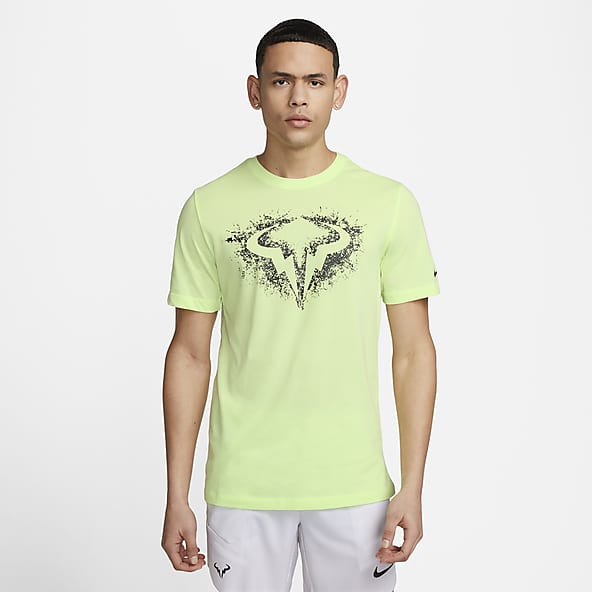 reputatie Pence Vet Mens Tennis Tops & T-Shirts. Nike.com