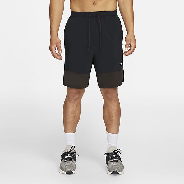 Shorts sportivi e pantaloncini da allenamento per uomo. Nike IT