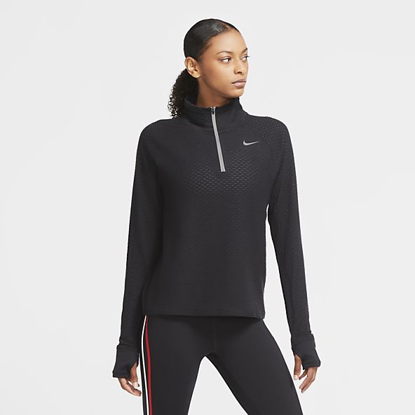 nike womens running tops uk