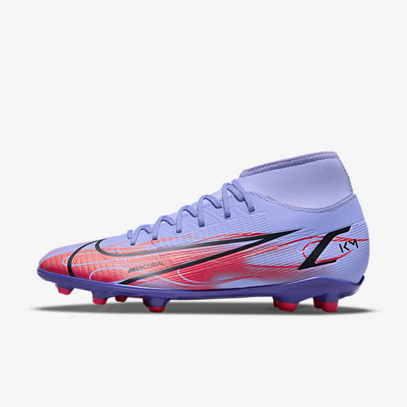 mercurial superfly 8 club km mg multi ground soccer cleats