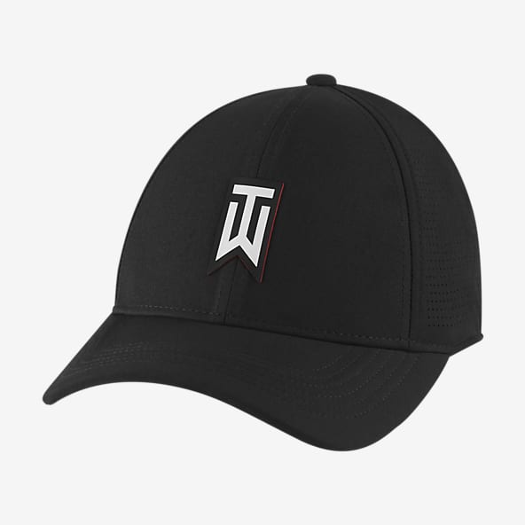 Tiger Woods Hats. Nike.com