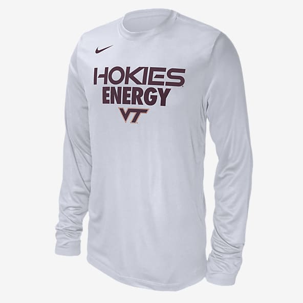 Virginia Tech Hokies. Nike.com