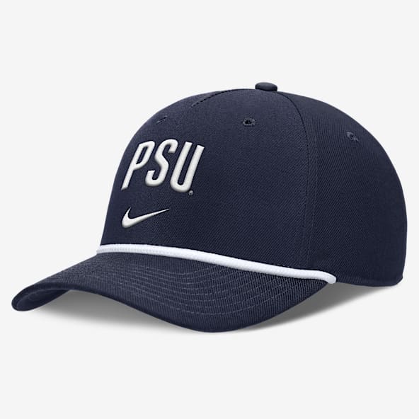 Penn State Primetime Rise Campus Men's Nike College Adjustable Hat