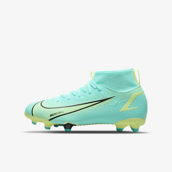 Zapatos de futbol mercurial