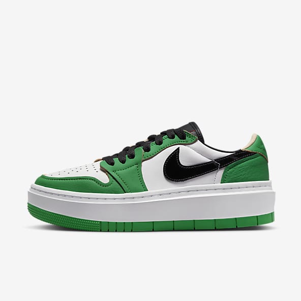 Verde Nike ES