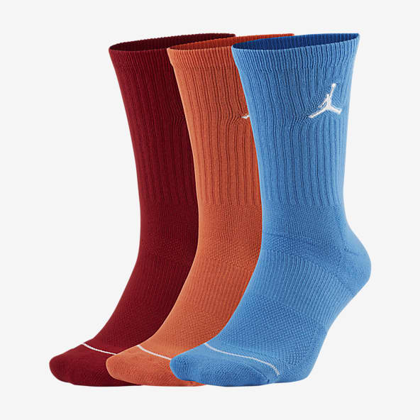 jordan football socks