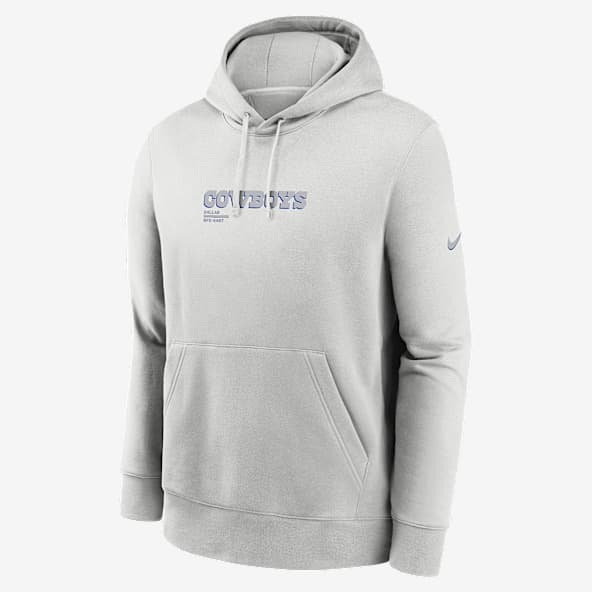 Dallas Cowboys Slot Receiver Club Men's Nike NFL Pullover Hoodie