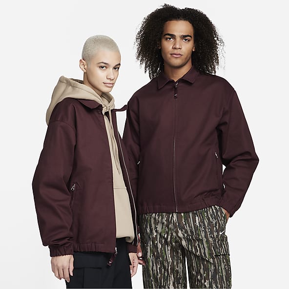 Femmes Skate Vestes et vestes sans manches. Nike CA