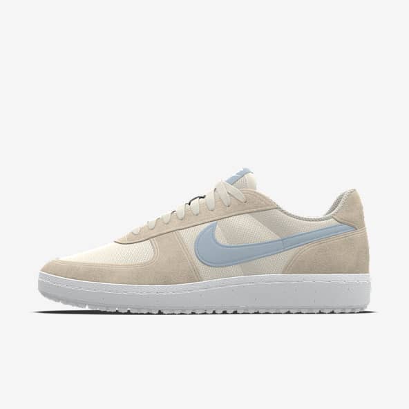 Nike Field General By You Scarpa personalizzabile – Uomo